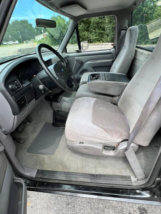1994 Ford F-Series 9th Gen - Image 15 of 15