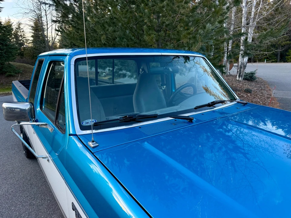 1994 Ford F-Series 9th Gen - Image 9 of 21