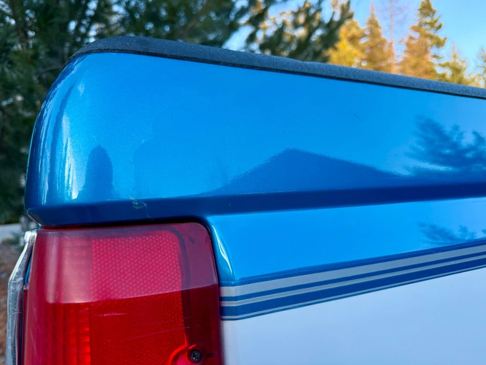 1994 Ford F-Series 9th Gen - Image 17 of 21