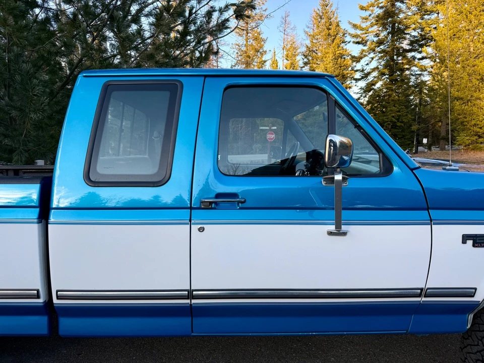 1994 Ford F-Series 9th Gen - Image 13 of 21