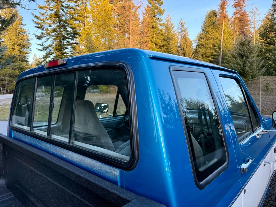1994 Ford F-Series 9th Gen - Image 14 of 21
