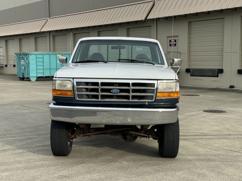 1994 Ford F-Series 9th Gen - Image 29 of 31
