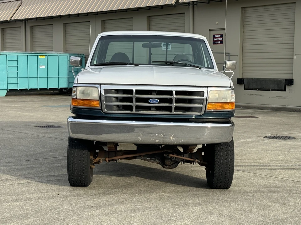 1994 Ford F-Series 9th Gen - Image 31 of 31