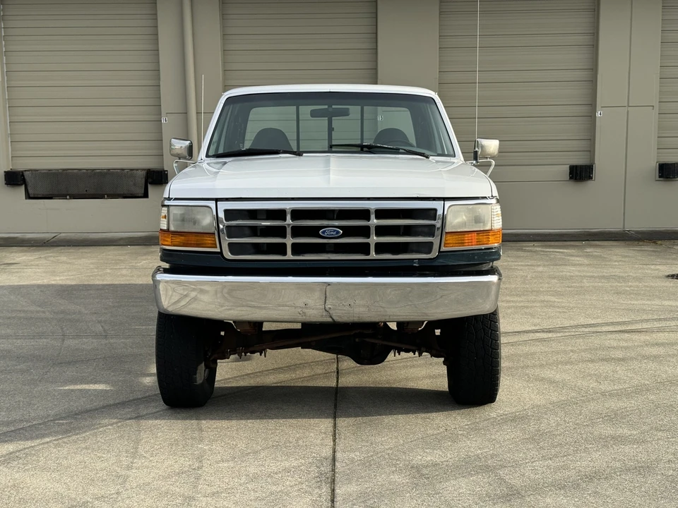 1994 Ford F-Series 9th Gen - Image 30 of 31