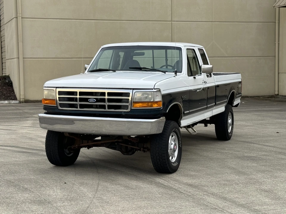 1994 Ford F-Series 9th Gen - Image 26 of 31