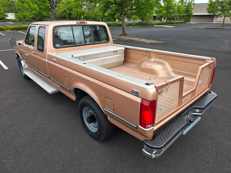 1994 Ford F-Series 9th Gen - Image 29 of 31