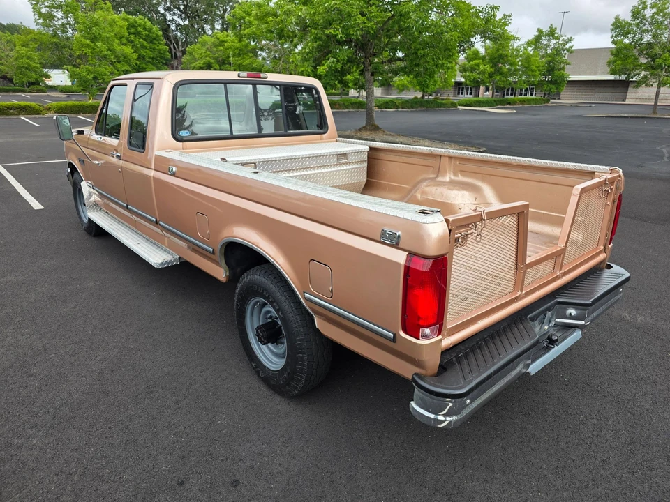 1994 Ford F-Series 9th Gen - Image 30 of 31