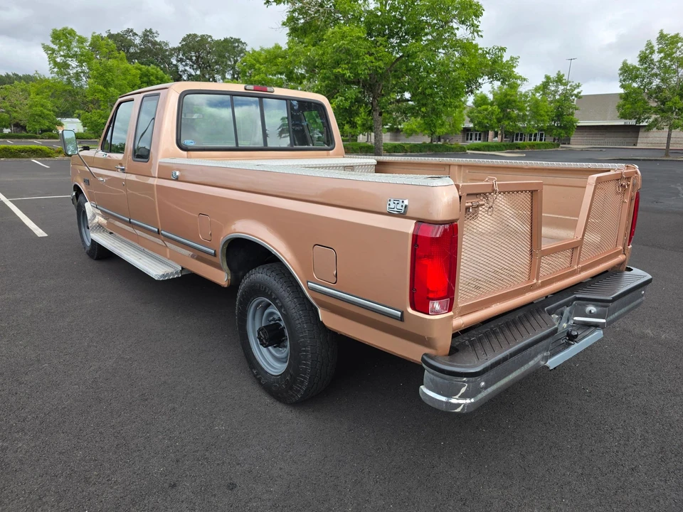 1994 Ford F-Series 9th Gen - Image 31 of 31