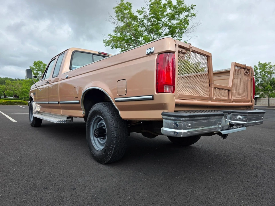 1994 Ford F-Series 9th Gen - Image 27 of 31