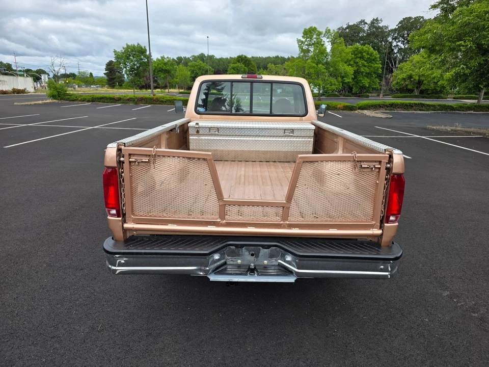 1994 Ford F-Series 9th Gen - Image 23 of 31