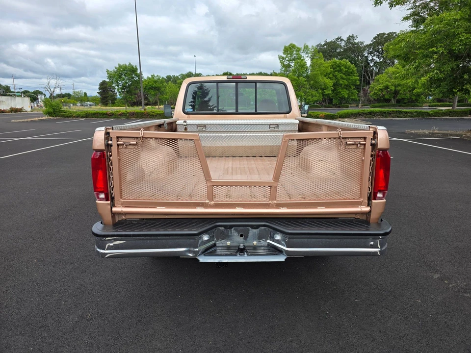 1994 Ford F-Series 9th Gen - Image 24 of 31