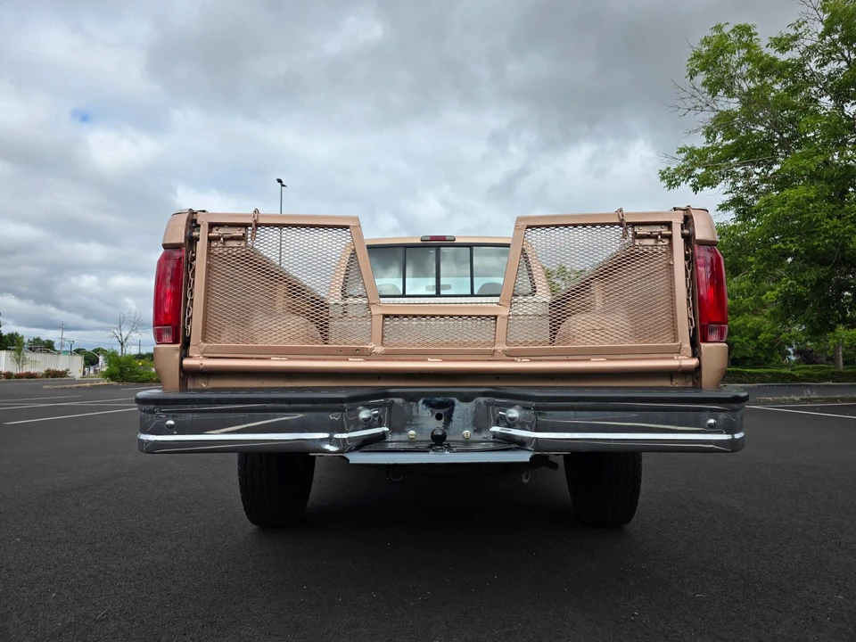 1994 Ford F-Series 9th Gen - Image 25 of 31