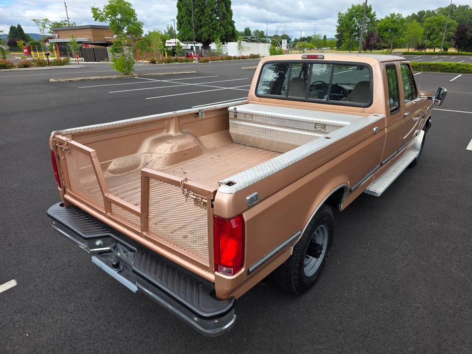 1994 Ford F-Series 9th Gen - Image 20 of 31