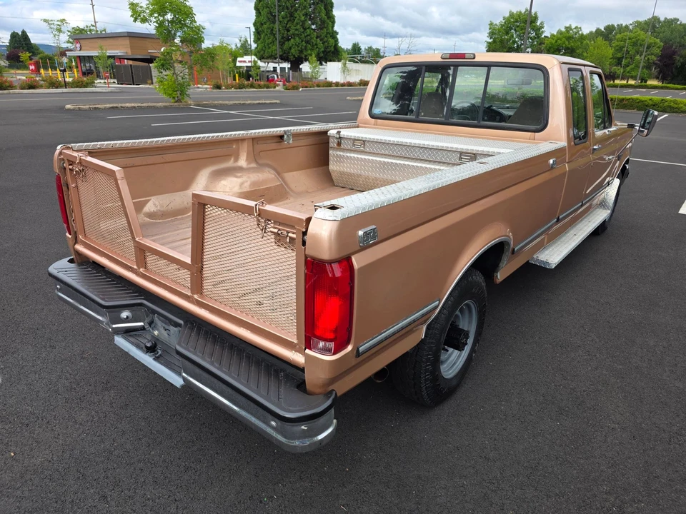 1994 Ford F-Series 9th Gen - Image 17 of 31