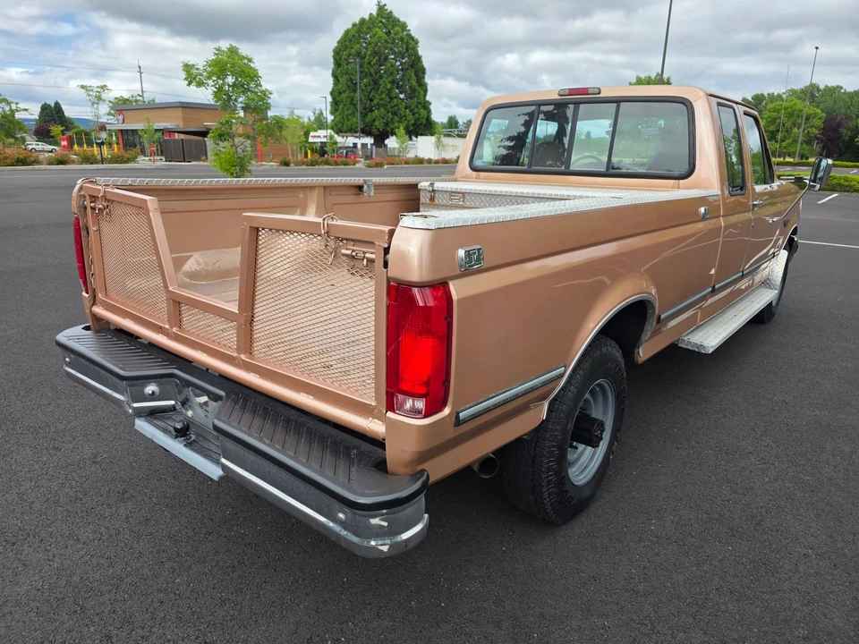1994 Ford F-Series 9th Gen - Image 18 of 31