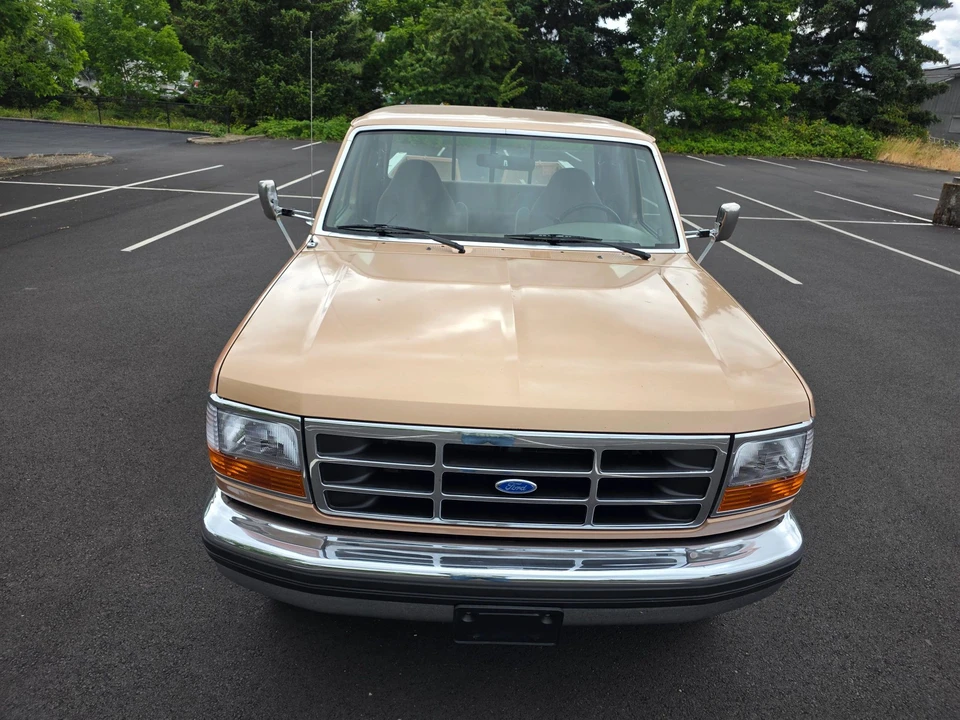 1994 Ford F-Series 9th Gen - Image 6 of 31