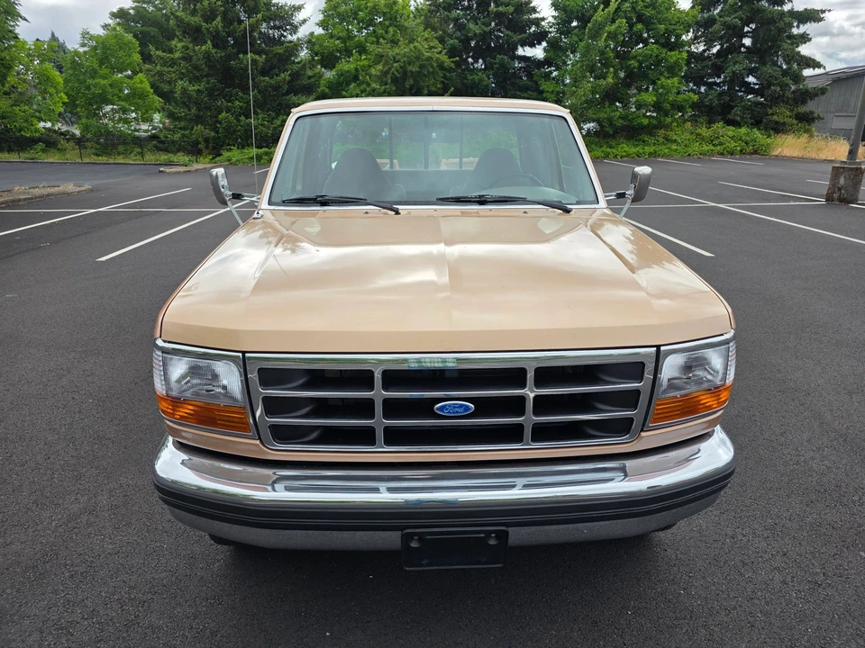 1994 Ford F-Series 9th Gen - Image 7 of 31