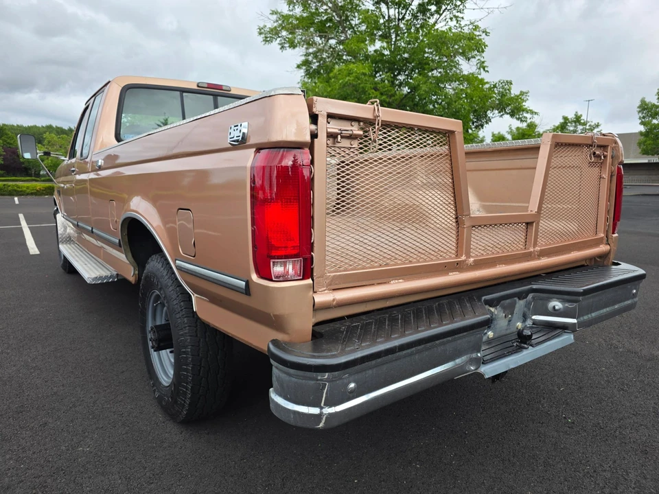 1994 Ford F-Series 9th Gen - Image 28 of 31