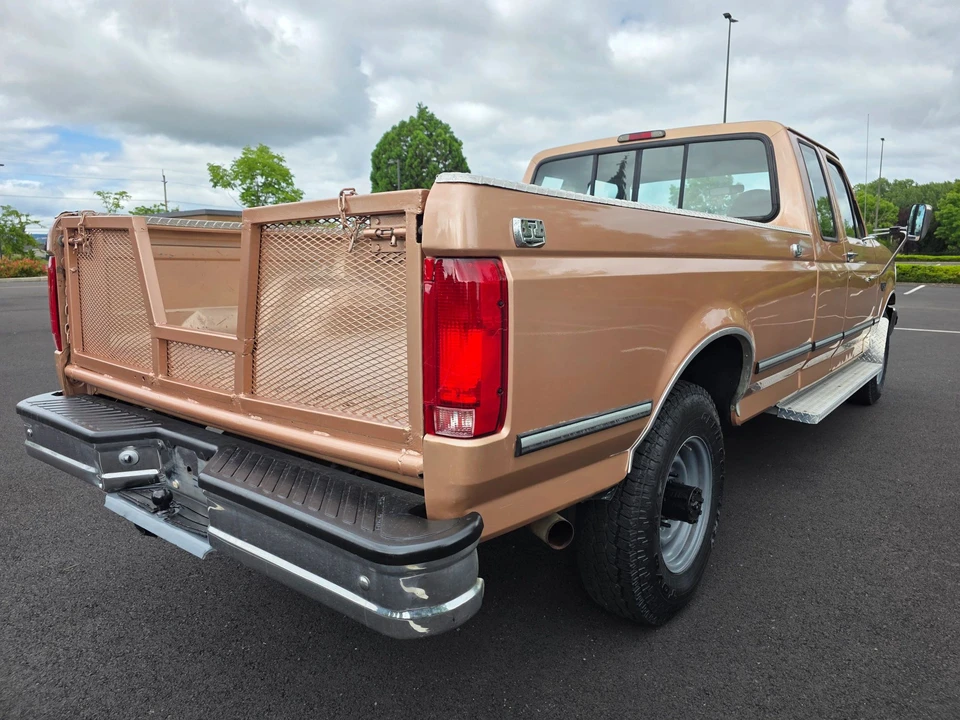 1994 Ford F-Series 9th Gen - Image 21 of 31