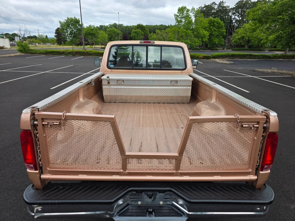 1994 Ford F-Series 9th Gen - Image 26 of 31