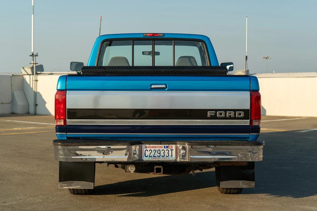 1994 Ford F-Series 9th Gen - Image 13 of 31