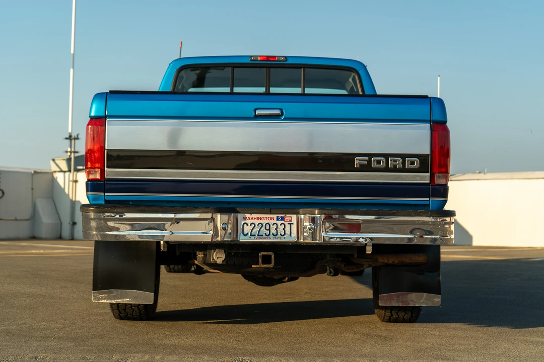 1994 Ford F-Series 9th Gen - Image 14 of 31