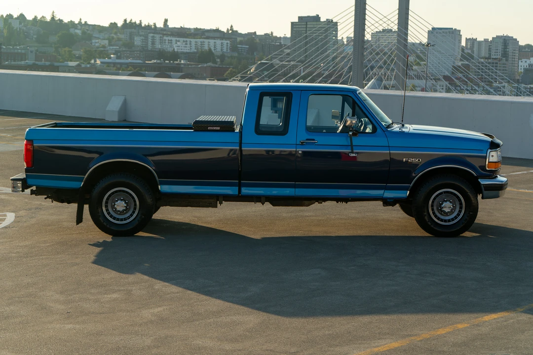 1994 Ford F-Series 9th Gen - Image 18 of 31