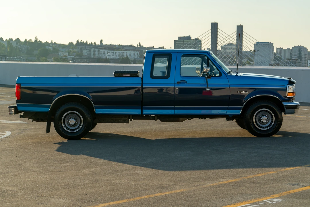 1994 Ford F-Series 9th Gen - Image 19 of 31