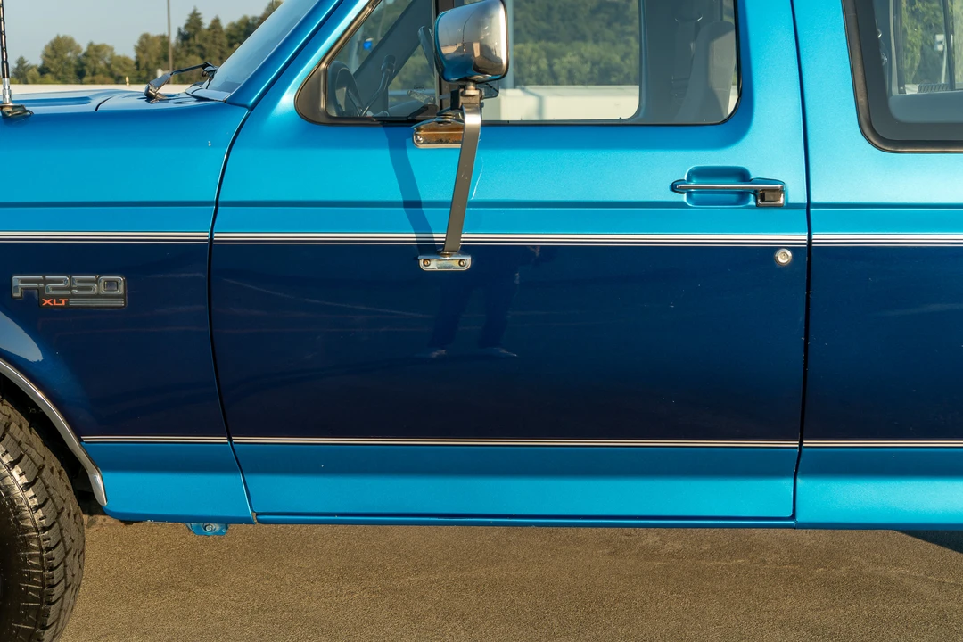 1994 Ford F-Series 9th Gen - Image 22 of 31