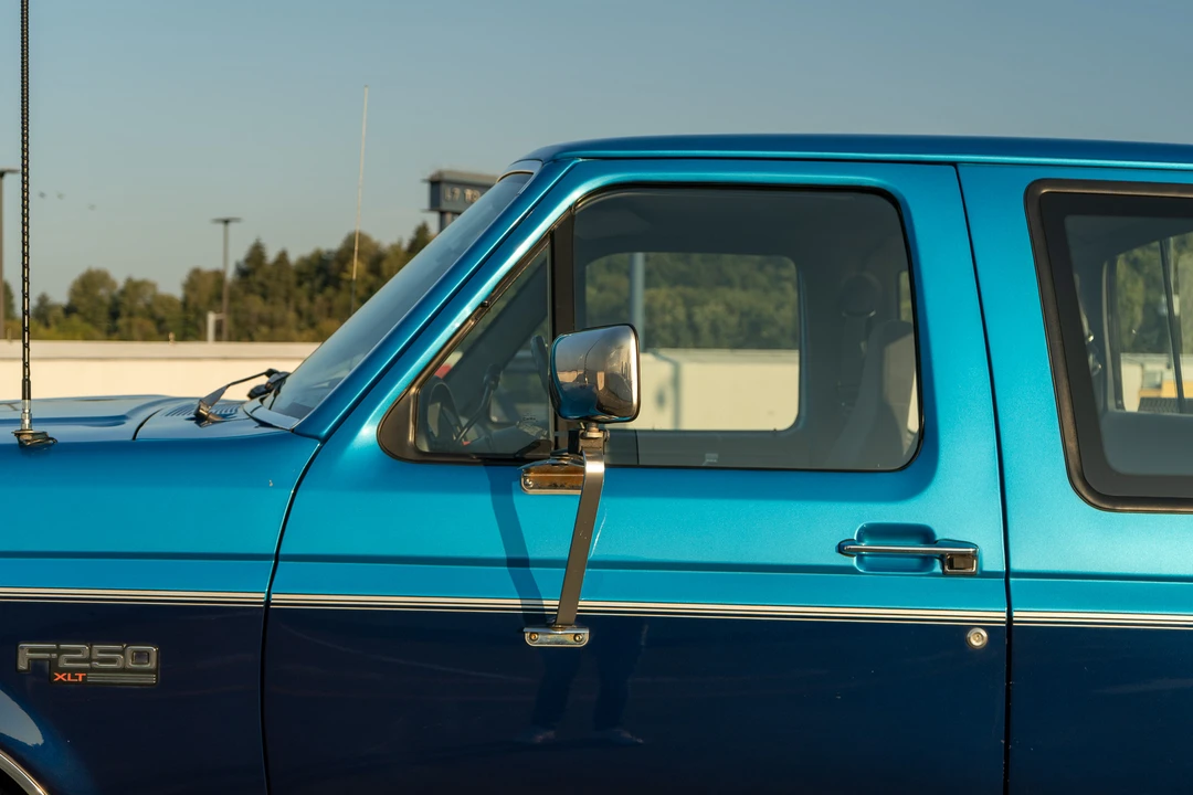 1994 Ford F-Series 9th Gen - Image 23 of 31