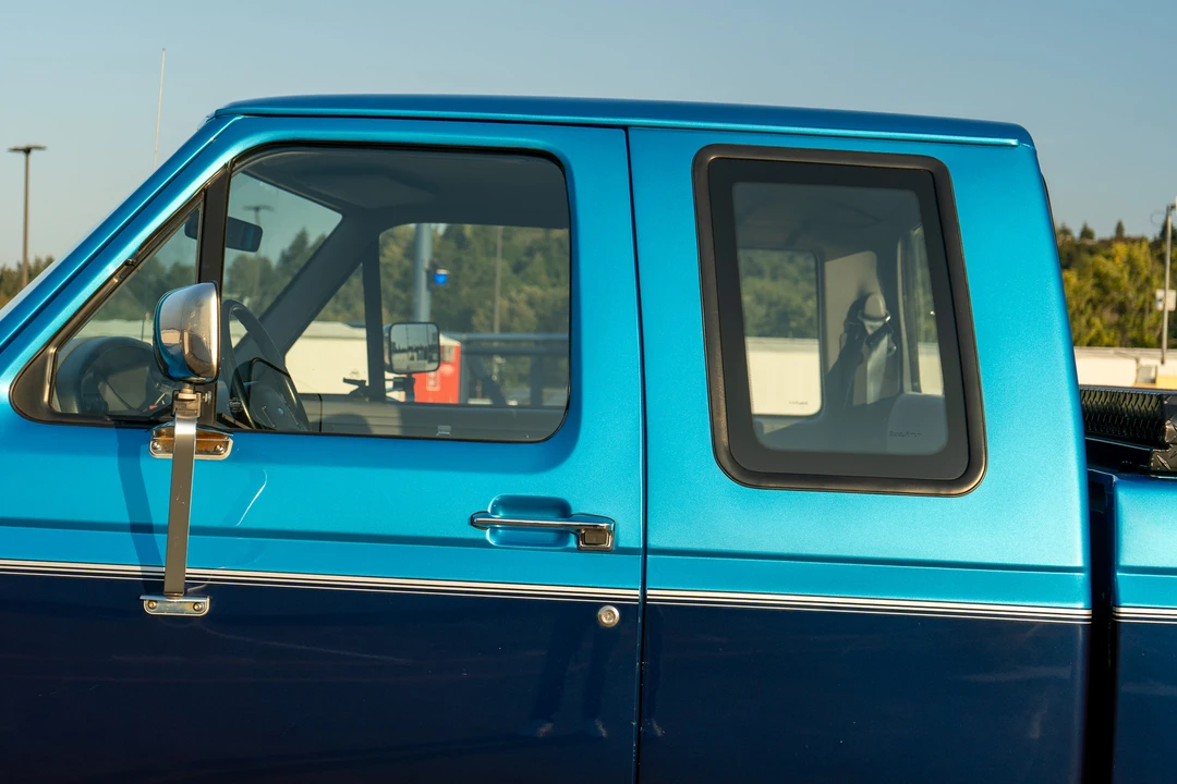 1994 Ford F-Series 9th Gen - Image 24 of 31