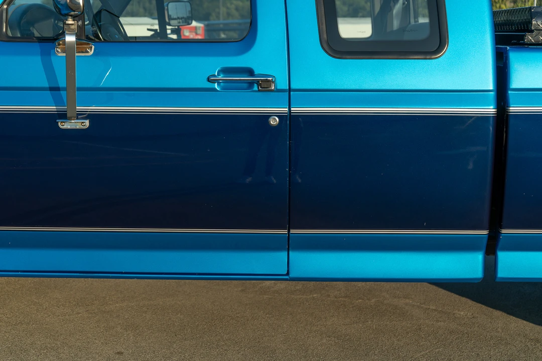 1994 Ford F-Series 9th Gen - Image 25 of 31