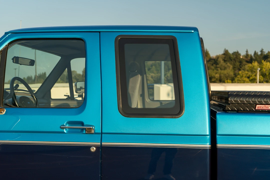 1994 Ford F-Series 9th Gen - Image 27 of 31