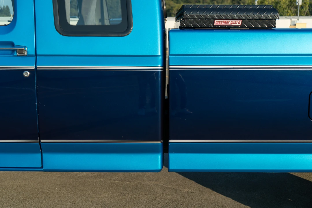 1994 Ford F-Series 9th Gen - Image 28 of 31