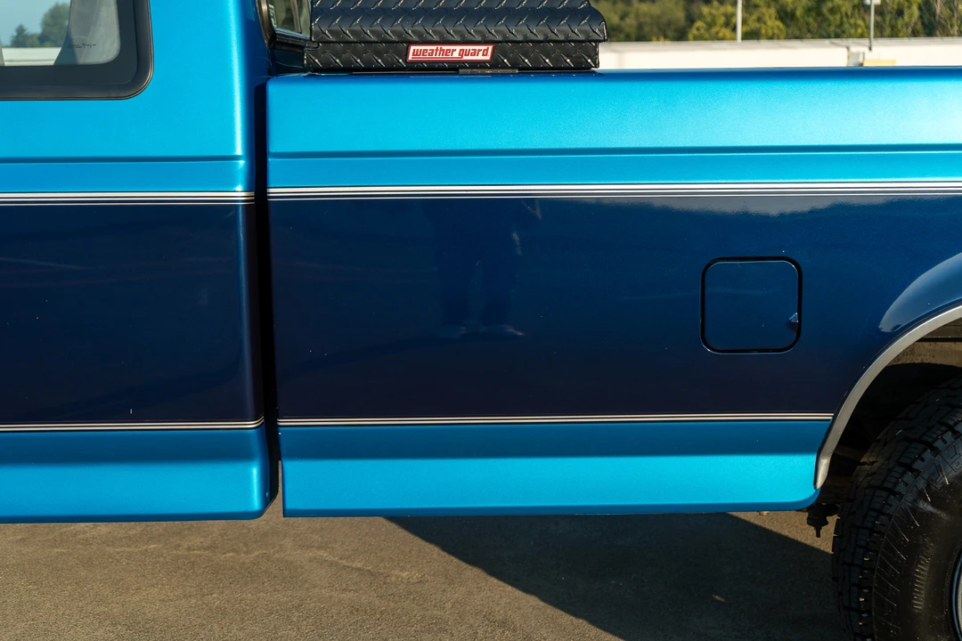 1994 Ford F-Series 9th Gen - Image 29 of 31