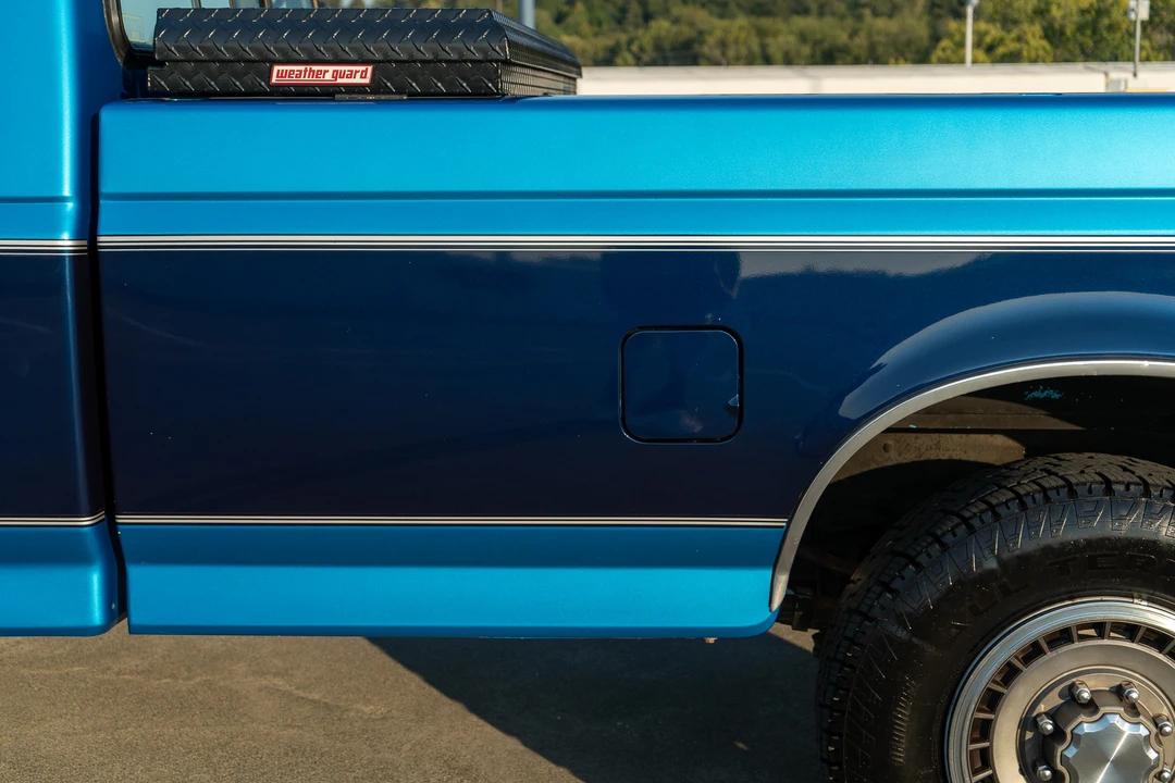 1994 Ford F-Series 9th Gen - Image 30 of 31