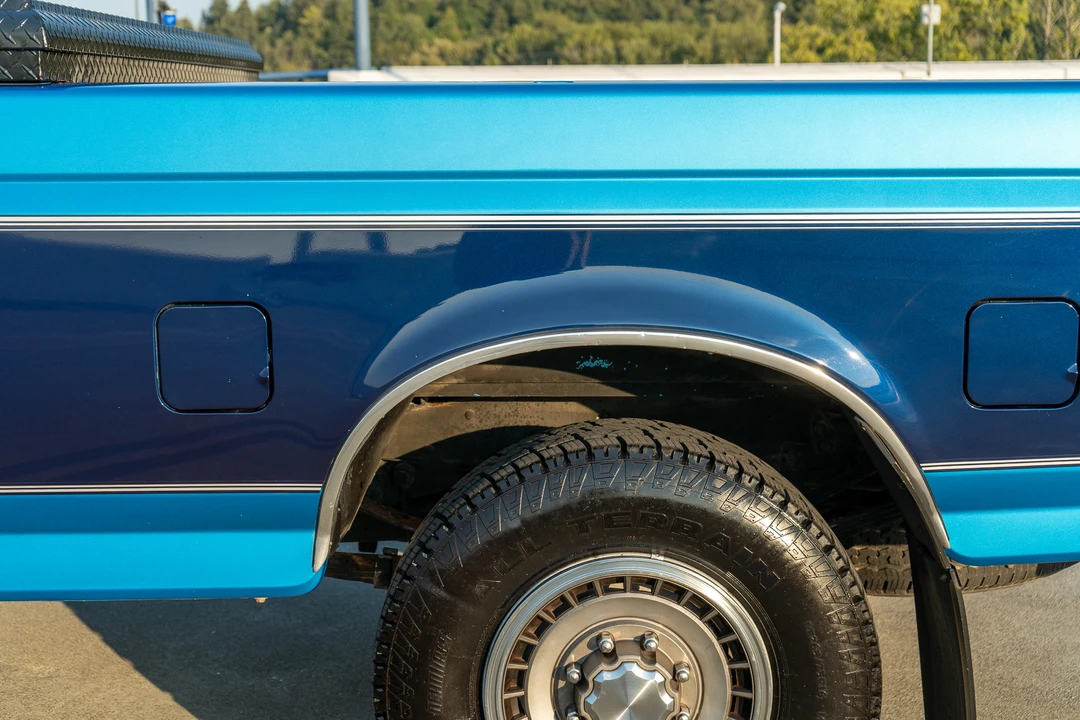 1994 Ford F-Series 9th Gen - Image 31 of 31