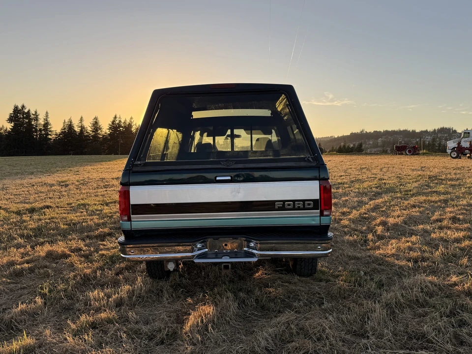 1994 Ford F-Series 9th Gen - Image 18 of 31