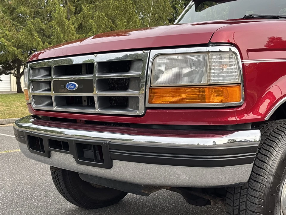 1994 Ford F-Series 9th Gen - Image 24 of 31