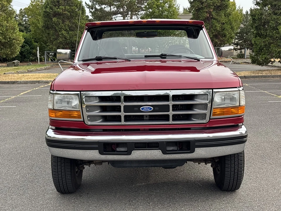 1994 Ford F-Series 9th Gen - Image 14 of 31