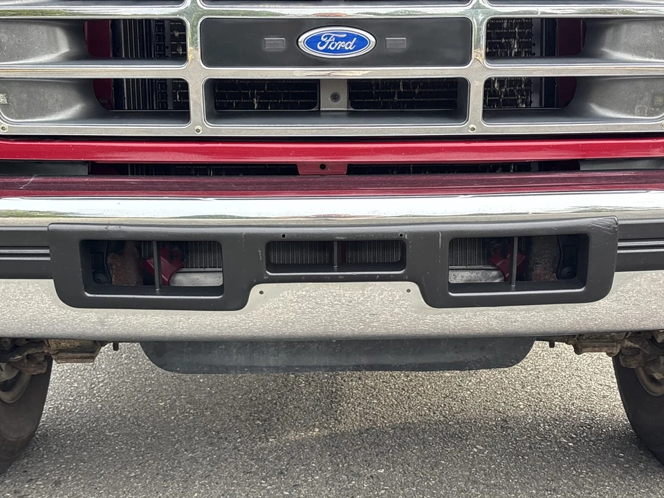 1994 Ford F-Series 9th Gen - Image 18 of 31
