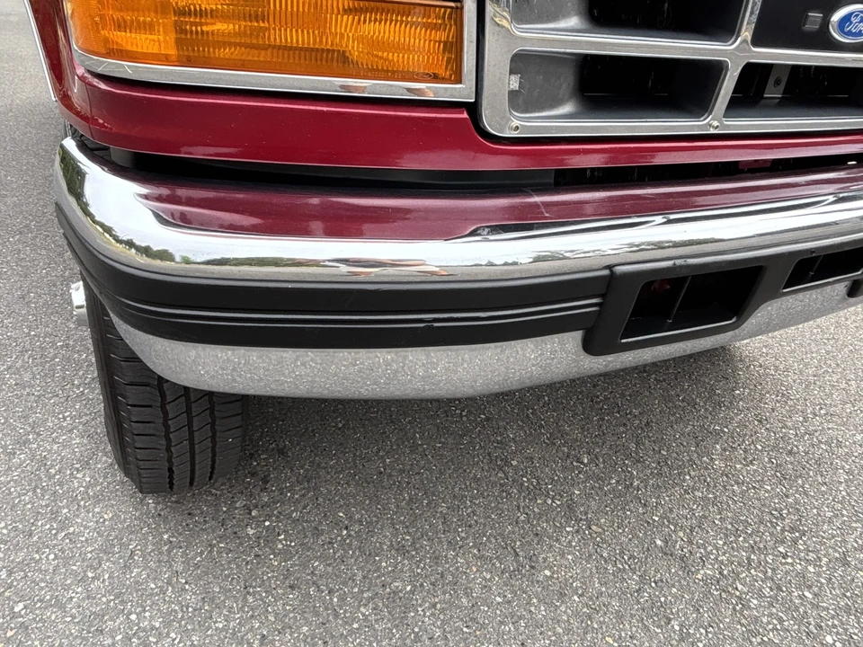1994 Ford F-Series 9th Gen - Image 17 of 31