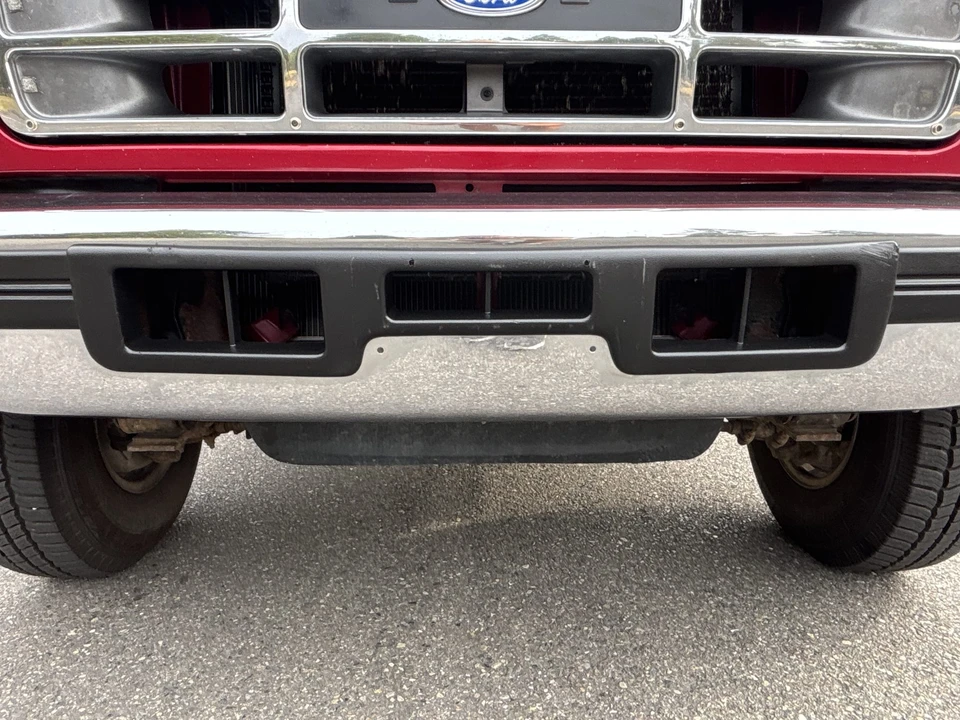 1994 Ford F-Series 9th Gen - Image 21 of 31