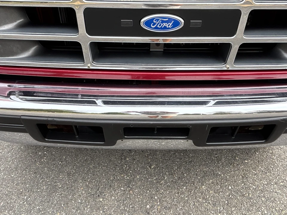 1994 Ford F-Series 9th Gen - Image 20 of 31
