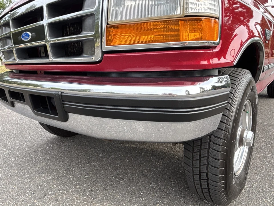1994 Ford F-Series 9th Gen - Image 19 of 31
