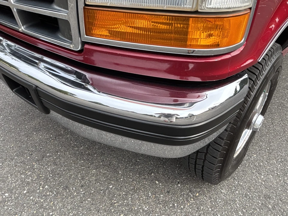 1994 Ford F-Series 9th Gen - Image 22 of 31