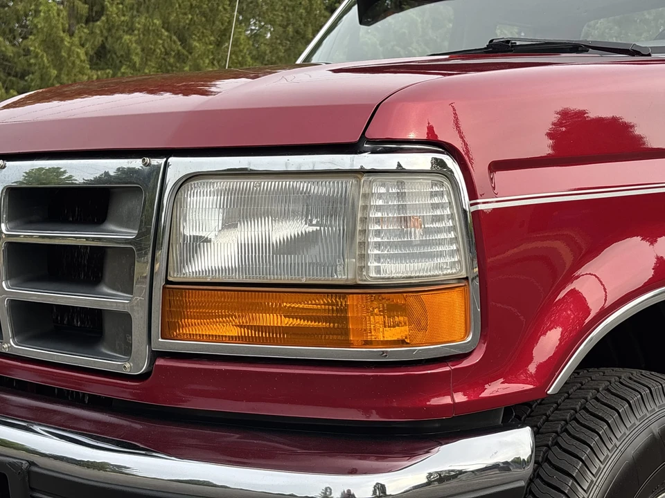 1994 Ford F-Series 9th Gen - Image 26 of 31