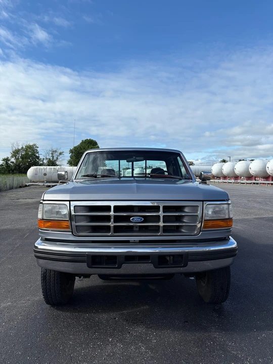 1994 Ford F-Series 9th Gen - Image 20 of 31
