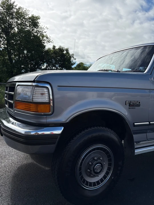 1994 Ford F-Series 9th Gen - Image 30 of 31