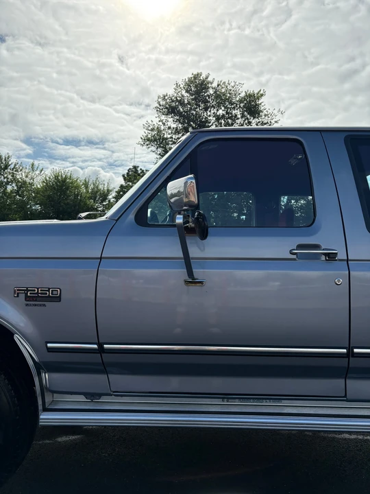 1994 Ford F-Series 9th Gen - Image 31 of 31